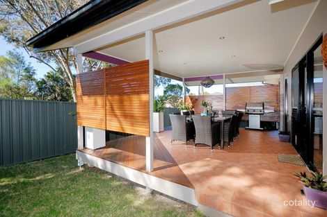 Property photo of 606B Port Hacking Road Port Hacking NSW 2229