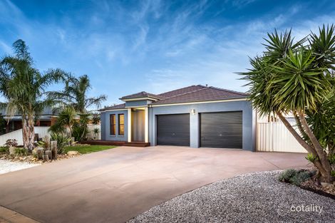 Property photo of 2 Page Court Shepparton VIC 3630