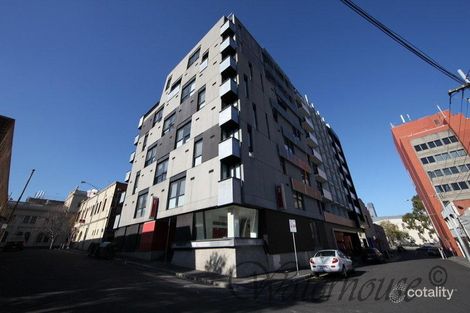 Property photo of 810/9-13 Earl Street Carlton VIC 3053