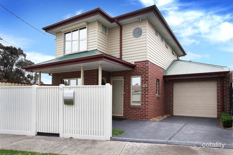 Property photo of 33 Studley Street Maidstone VIC 3012