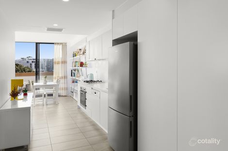 Property photo of 408/23 Pacific Parade Dee Why NSW 2099