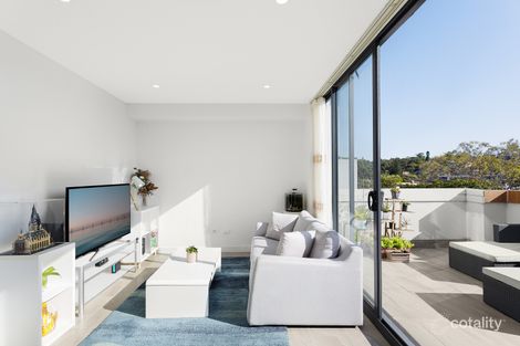 Property photo of 408/23 Pacific Parade Dee Why NSW 2099