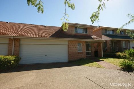 Property photo of 5/14 Highfield Road Quakers Hill NSW 2763