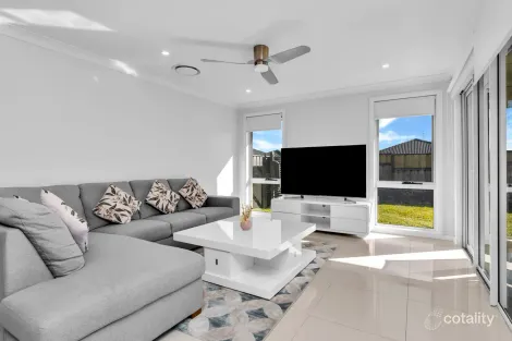 Property photo of 105 Alex Avenue Schofields NSW 2762