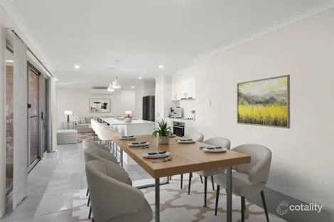 Property photo of 11 Wanaka Street Bahrs Scrub QLD 4207