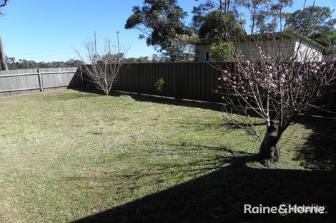 Property photo of 6 Garlin Close North Nowra NSW 2541