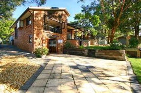 16-18 Tamarind Dr, Cordeaux Heights, NSW 2526