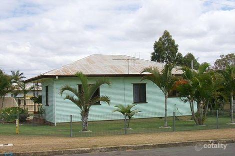 41 Hurst St, Walkervale, QLD 4670