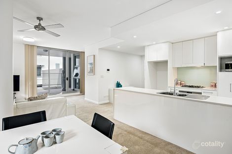 604/8-10 Duntroon Ave, St Leonards, NSW 2065