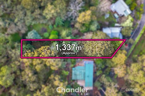 Property photo of 25 Wright Avenue Upwey VIC 3158