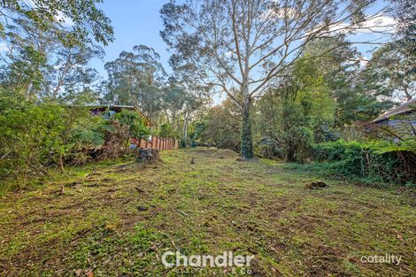Property photo of 25 Wright Avenue Upwey VIC 3158