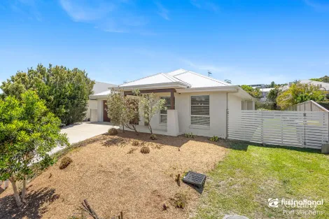 Property photo of 97 Spinnaker Way Corlette NSW 2315