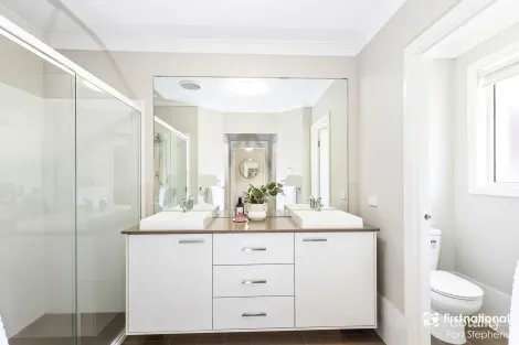 Property photo of 97 Spinnaker Way Corlette NSW 2315