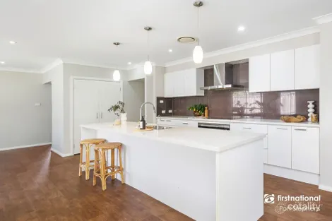 Property photo of 97 Spinnaker Way Corlette NSW 2315