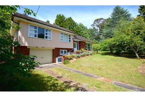 1 Russell Rd, Leura, NSW 2780