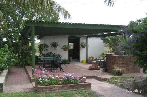 Property photo of 25 Morcom Street Calliope QLD 4680