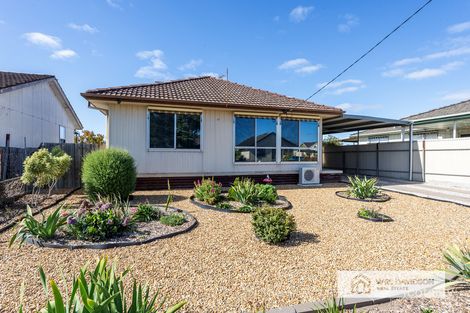 Property photo of 30 Hennessy Street Horsham VIC 3400