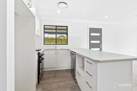 Property photo of 14 McMahons Park Road Kurrajong NSW 2758