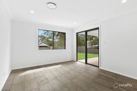 Property photo of 14 McMahons Park Road Kurrajong NSW 2758