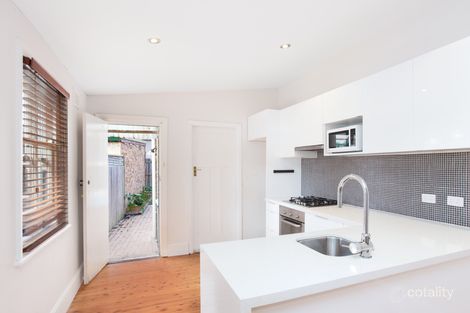 Property photo of 490 Darling Street Rozelle NSW 2039