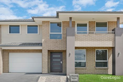 Property photo of 38 Ceres Way Box Hill NSW 2765