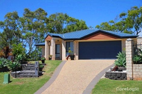 Property photo of 12 Caribbean Crescent Yeppoon QLD 4703