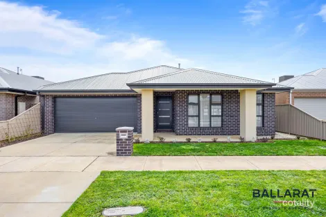 13 Harmony Way, Alfredton, VIC 3350
