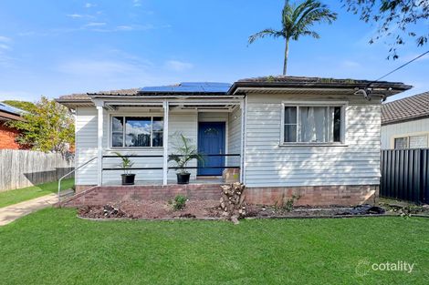 Property photo of 563 Hume Highway Yagoona NSW 2199