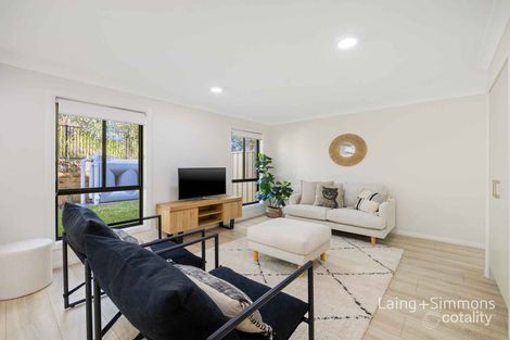 Property photo of 23/4 Toorak Court Port Macquarie NSW 2444