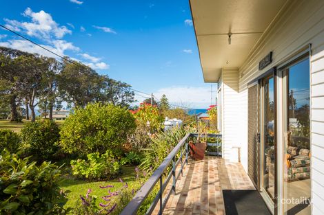 Property photo of 40 Panamuna Road Tathra NSW 2550