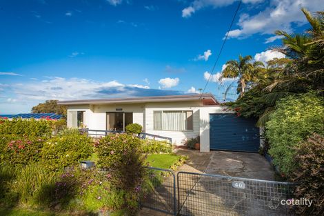 Property photo of 40 Panamuna Road Tathra NSW 2550