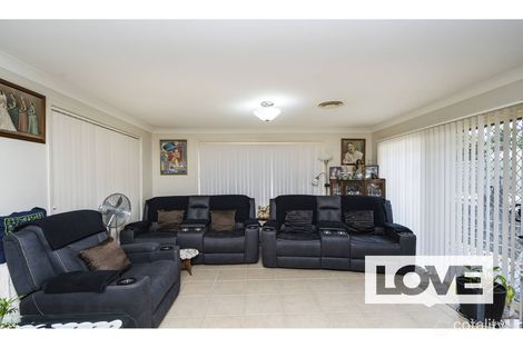 Property photo of 104 Tennent Road Mount Hutton NSW 2290