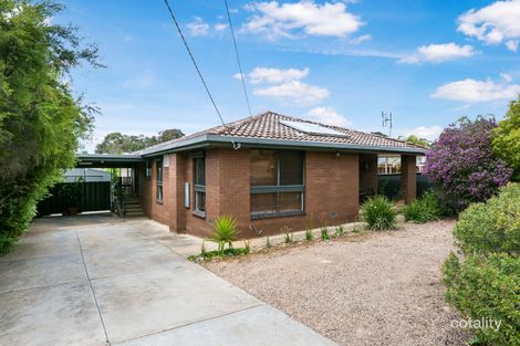 Property photo of 13 Burns Street Spring Gully VIC 3550