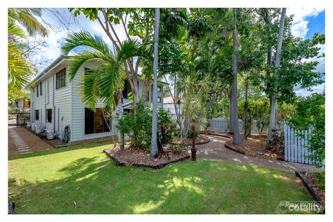 Property photo of 72 Davis Street The Range QLD 4700