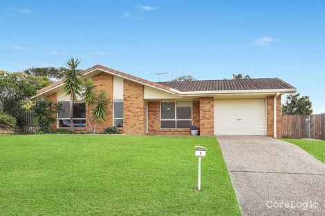 Property photo of 4 Quarrion Court Aroona QLD 4551