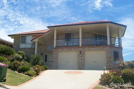 Property photo of 48 Trinity Drive Goonellabah NSW 2480