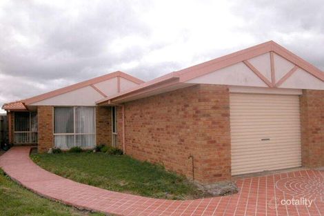 Property photo of 6 Brayford Nook Craigieburn VIC 3064