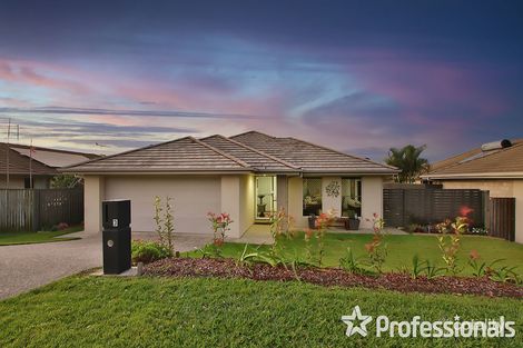 Property photo of 3 Tait Avenue Redbank Plains QLD 4301