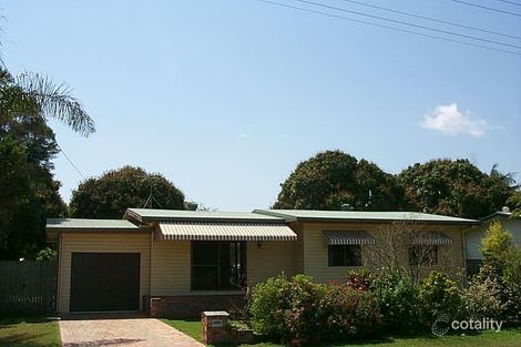 24 O'Keefe St, West Mackay, QLD 4740