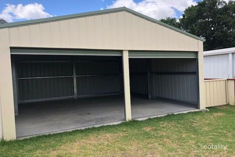 Property photo of 91 Henderson Street Inverell NSW 2360