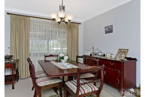 Property photo of 16 Elparra Close Port Macquarie NSW 2444