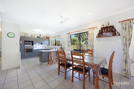 Property photo of 60A Santal Drive Rasmussen QLD 4815