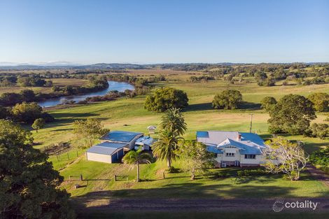 Property photo of 86 McInnes Lane Tuckurimba NSW 2480