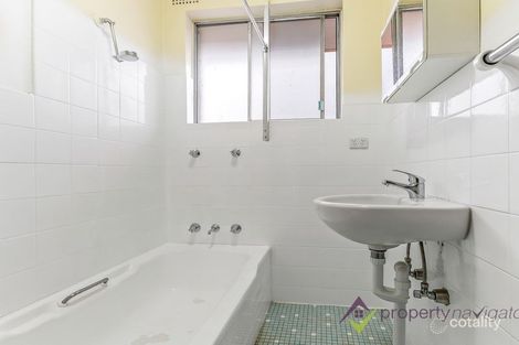 Property photo of 8/55 Shadforth Street Wiley Park NSW 2195