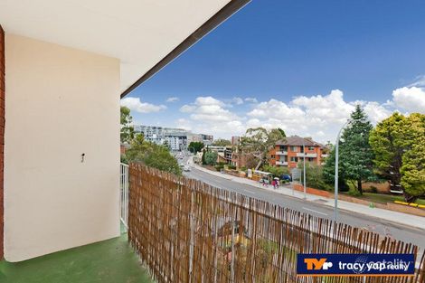 Property photo of 10/261-267 Blaxland Road Ryde NSW 2112