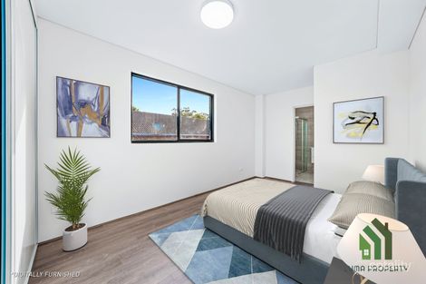 Property photo of 1/3 Hampstead Road Homebush West NSW 2140