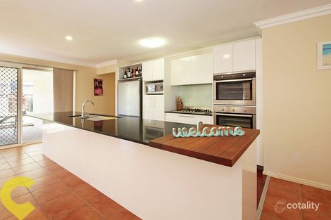Property photo of 4 McKinlay Crescent Murrumba Downs QLD 4503