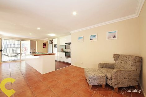 Property photo of 4 McKinlay Crescent Murrumba Downs QLD 4503