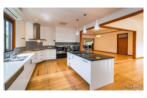 Property photo of 72 Davis Street The Range QLD 4700