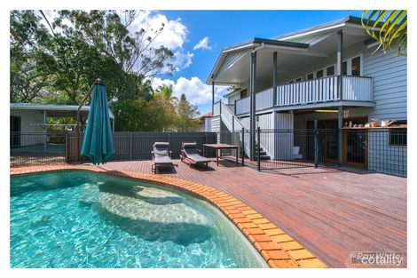 Property photo of 72 Davis Street The Range QLD 4700